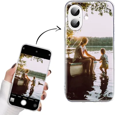 Image de Étui de protection pour Samsung Galaxy A55