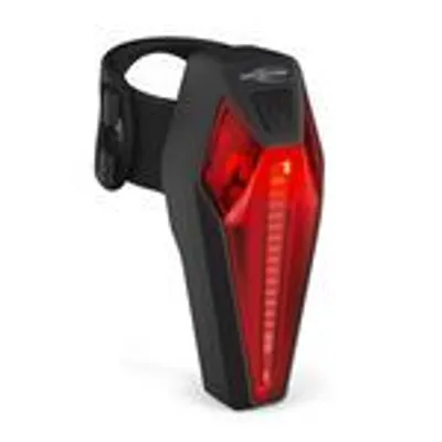 Produktbild von ANSMANN Fahrrad-Rücklicht StVZO zugelassen, mit Bremslicht