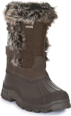 Zdjęcie produktu dla Damskie buty zimowe Trespass Brace 37