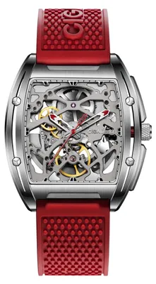 Produktbild von Ciga Design Z Serie Edge Automatik Herrenuhr