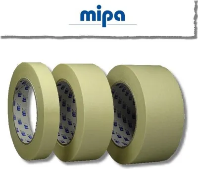 Produktbild von Abdeckband Tape610 bis 80°C Klebeband Malerband 30mm x 50m