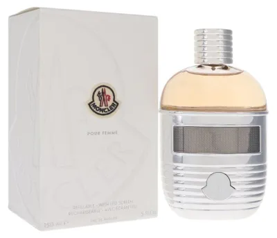 Image de Moncler - Moncler Pour Femme EDP 60ml
