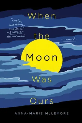 Produktbild von When the Moon Was Ours