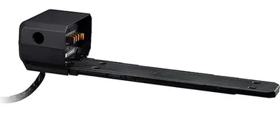 Zdjęcie produktu dla SHIMANO STEPS BM-EN400-A Uchwyt akumulatora | 920 mm AXA