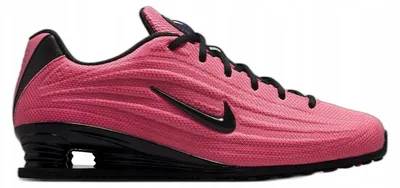 Zdjęcie produktu dla Nike Shox Z sneakersy buty męskie HQ7540-601