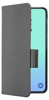 Obrázok produktu pre Cellularline BOOK3GALA27K, Folio, Samsung, Galaxy A27, 17 cm (6.7"), Čierna