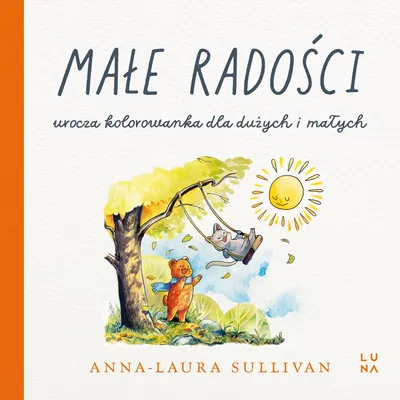 Obrázok produktu pre Małe radości