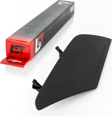 Produktbild von Klappe Abdeckung Handschuhfach Ablagefach Reparaturteil für FORD FOCUS 2 II DA