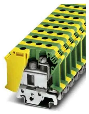 Produktbild von Phoenix Contact 0443065, 15 mm, 55 mm, 58,5 mm, 4,06 W