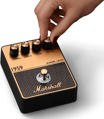 Obrázok produktu pre Marshall 1959 Distortion
