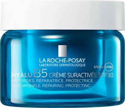 Immagine prodotto di Roche-Posay Hyalu B5 Crema Suractivata Lsf 30 50 ml