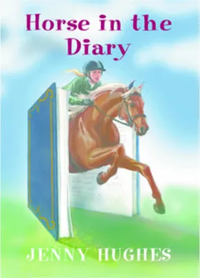 Obrázek produktu pro Horse in the Diary