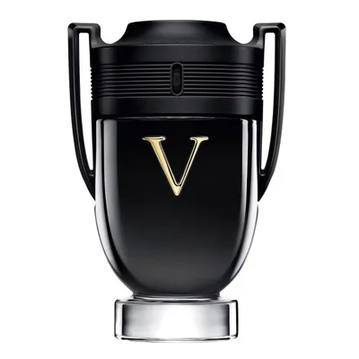 Zdjęcie produktu dla Rabanne Invictus Victory, Mężczyźni, 50 ml, Spray, ALCOHOL DENAT., PARFUM (FRAGRANCE), AQUA (WATER), LIMONENE, LINALOOL, BUTYL..., 1 szt.
