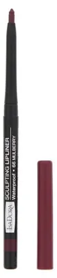 Obrázek produktu pro IsaDora Sculpting voděodolná konturovací tužka na rty 0,3 g – 66 Mulberry
