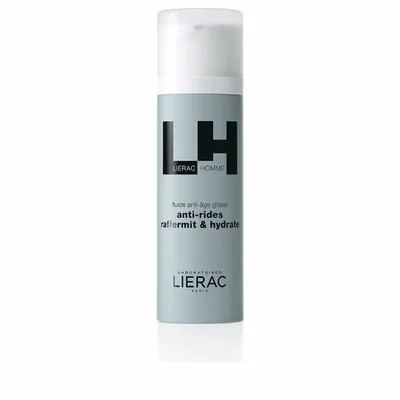 Immagine prodotto di Lierac Homme Fluido Anti Eta' Globale 50 Ml