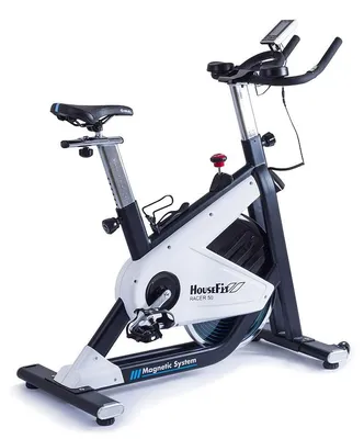 Produktbild von HouseFit RACER 50 Heimtrainer