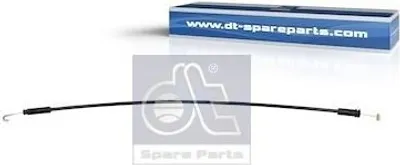 Produktbild von DT Spare Parts 3.80723 Heizklappenzug
