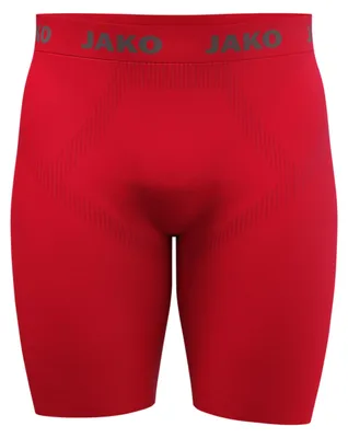 Obrázek produktu pro Jako Seamless Short Tight Men - Červená