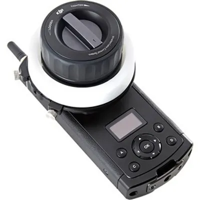 Produktbild von DJI FOCUS, RF Wireless, Schwarz