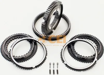 Produktbild von CEI Planetenradsatz 298.020 7.4kg