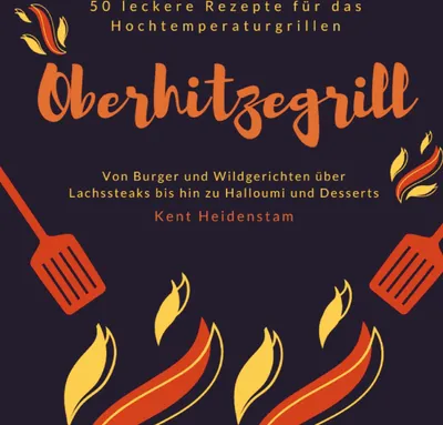 Produktbild von Oberhitzegrill