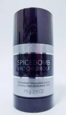 Produktbild von Viktor & Rolf Spicebomb Deodorant Stick 75 g