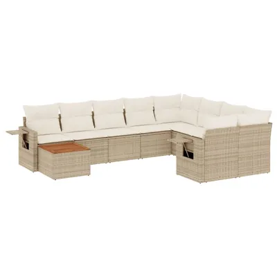Zdjęcie produktu dla VidaXL 3257059, 10 szt.