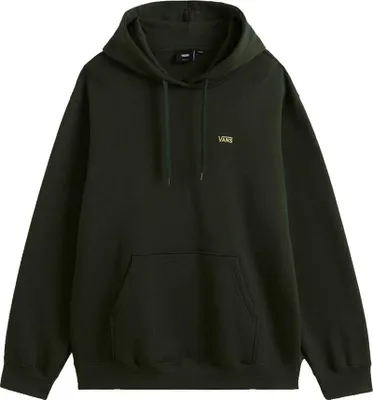Produktbild von Vans Left Chest Ii Loose Kapuzenpullover Grün M Mann Grün M