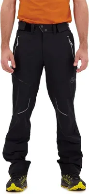 Produktbild von La Sportiva Excelsior Hosen Schwarz XL / Regular Herren Schwarz XL
