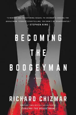 Zdjęcie produktu dla Becoming the Boogeyman