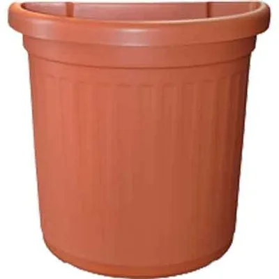 Immagine prodotto di vaso a parete 'creta' cm 25x50x50h