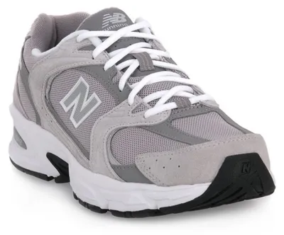 Produktbild von New Balance Sneakers MR530CK in Grey color size 38.5