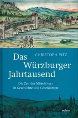 Obrázok produktu pre Das Würzburger Jahrtausend
