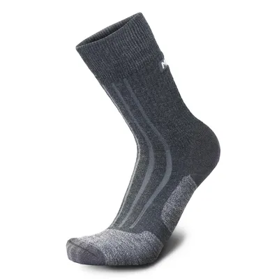 Produktbild von Meindl Freizeitsocke MT 6 Damen Gr. 42–44 anthrazit