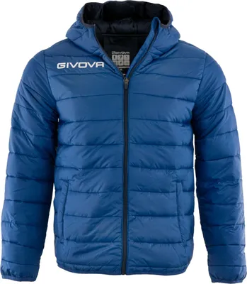Produktbild von Sportjacke Givova Olanda Blau 2xl - XXL