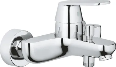 Obrázek produktu pro Grohe jednopáková vanová baterie 1/2" Eurosmart Cosmopolitan 32831, 1 ks.