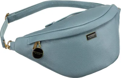 Produktbild von PTN Beutel SSY-2-F19-1139 Blau