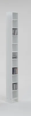 Produktbild von FMD furniture  CD-/Videoregal