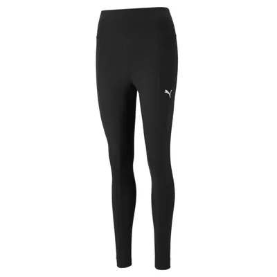 Produktbild von PUMA HER High-Waist Leggings Damen 01 - puma black S