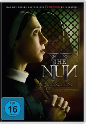 Produktbild von The Nun II