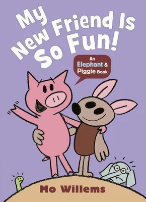 Immagine prodotto di My New Friend Is So Fun!