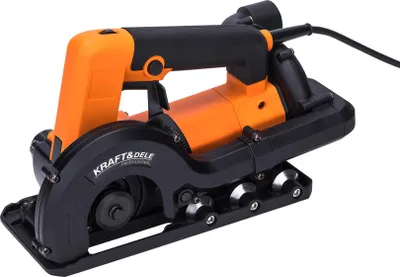 Image de Kraft&Dele KD11797 Machine à découper - meuleuse à disque pour joints et grès