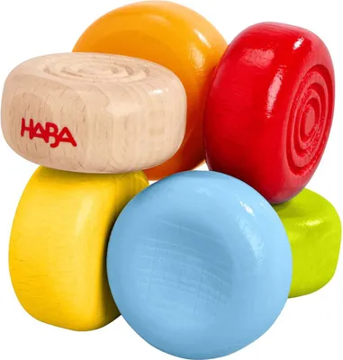 Immagine prodotto di HABA Babywelt giocattolo da afferrare Gocce 2012260001