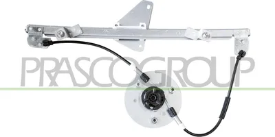 Produktbild von PRASCO OP034W024 Elektrischer Fensterheber Vorne Links für OPEL Corsa D Schrägheck (S07) Corsa D Kastenwagen (S07)