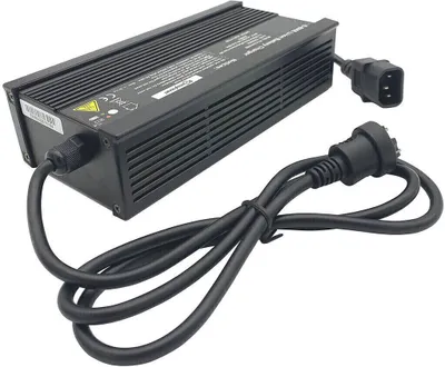 Produktbild von PowerSmart 42V 6A AC Adapter Ladegerät für 36V Active/Performance Line Ebike Akkus 42V Ausgabe