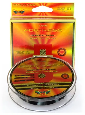 Produktbild von Milo Fortress Sinking 135 m / 0,15 mm
