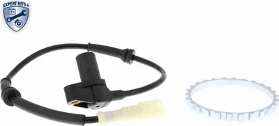 Produktbild von VEMO ABS Sensor Raddrehzahl Vorne Links Vorne Rechts für RENAULT CLIO II (BB0/1/2, CB0/1/2) V46-72-7802