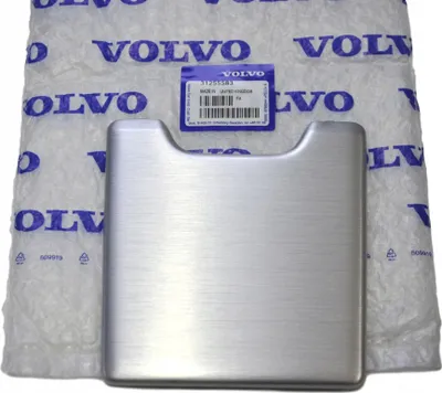 Produktbild von VOLVO XC90 SUMMUM Becherhalterabdeckung hinten OE