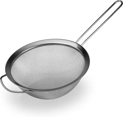 Produktbild von Küchensieb von Separati aus Edelstahl (Ø 20 cm)