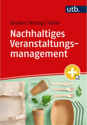 Immagine prodotto di Nachhaltiges Veranstaltungsmanagement